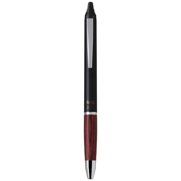 「フリクション」の次世代モデルパイロットフリクションボールノックゾーン0.5mm ディープレッド LFBKZ-2SEF-DRフリクションボールペン新インキ採用