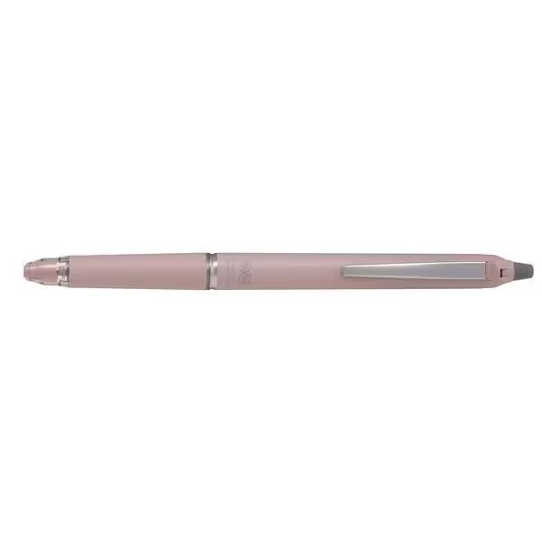 「フリクション」の次世代モデルパイロットフリクションボールノックゾーン0.5mm ファーストライトピンクLFBKZ-50EF-FPフリクションボールペン新インキ…