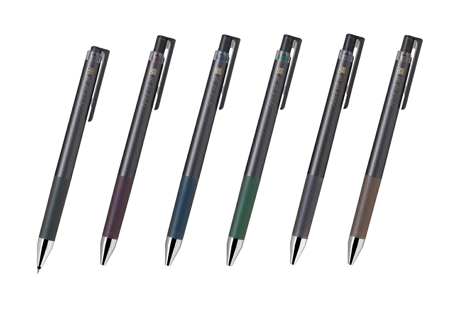 ダークカラー新登場 パイロット ジュース アップ 05 クラシックグロッシーカラー LJP-20S5-CG ゲルインキボールペン 人気商品