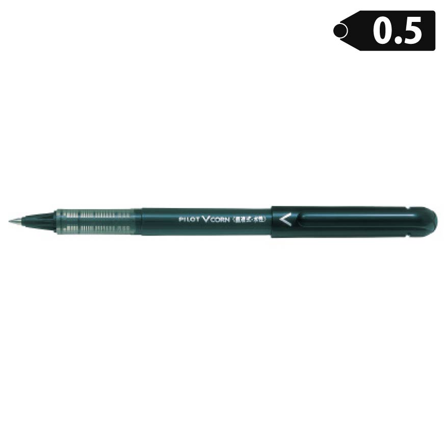 パイロット Vコーン LVE-10EF 水性ボールペン