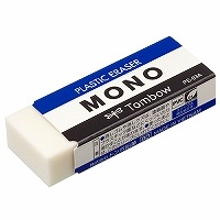 トンボ鉛筆 MONO消しゴム モノ PE-03A モノ消し