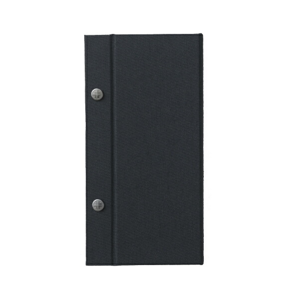 デザインフィル PLOTTER システム手帳 ナローサイズ Refill Storage No5004リフィルストレージリフィル保管用