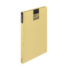 コクヨ スクラップブックD とじ込み式 A3サイズ