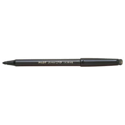 パイロット スーパープチ太字 SEG-10B サインペン