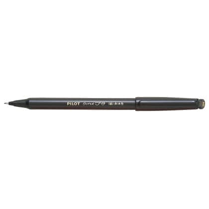 パイロット スーパープチ細字 サインペン SEG-10F