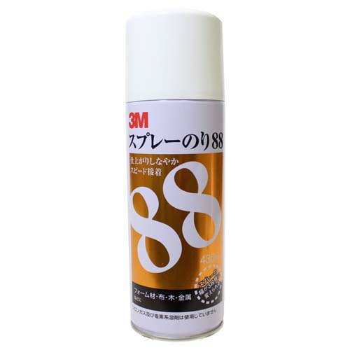 3Mスプレーのり88430ml