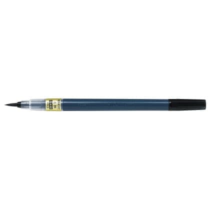 パイロット 瞬筆　本格毛筆　中字 SVS-70FDM-B 筆ペン