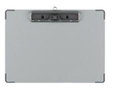 コクヨ 用箋ばさみB B5サイズ 長辺とじ