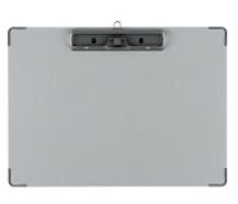 コクヨ 用箋ばさみB A4サイズ長辺とじ