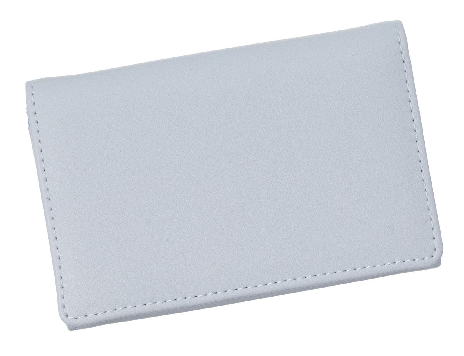 レイメイ藤井 名刺入れ ノフェス ストーンブルー NSN1215H