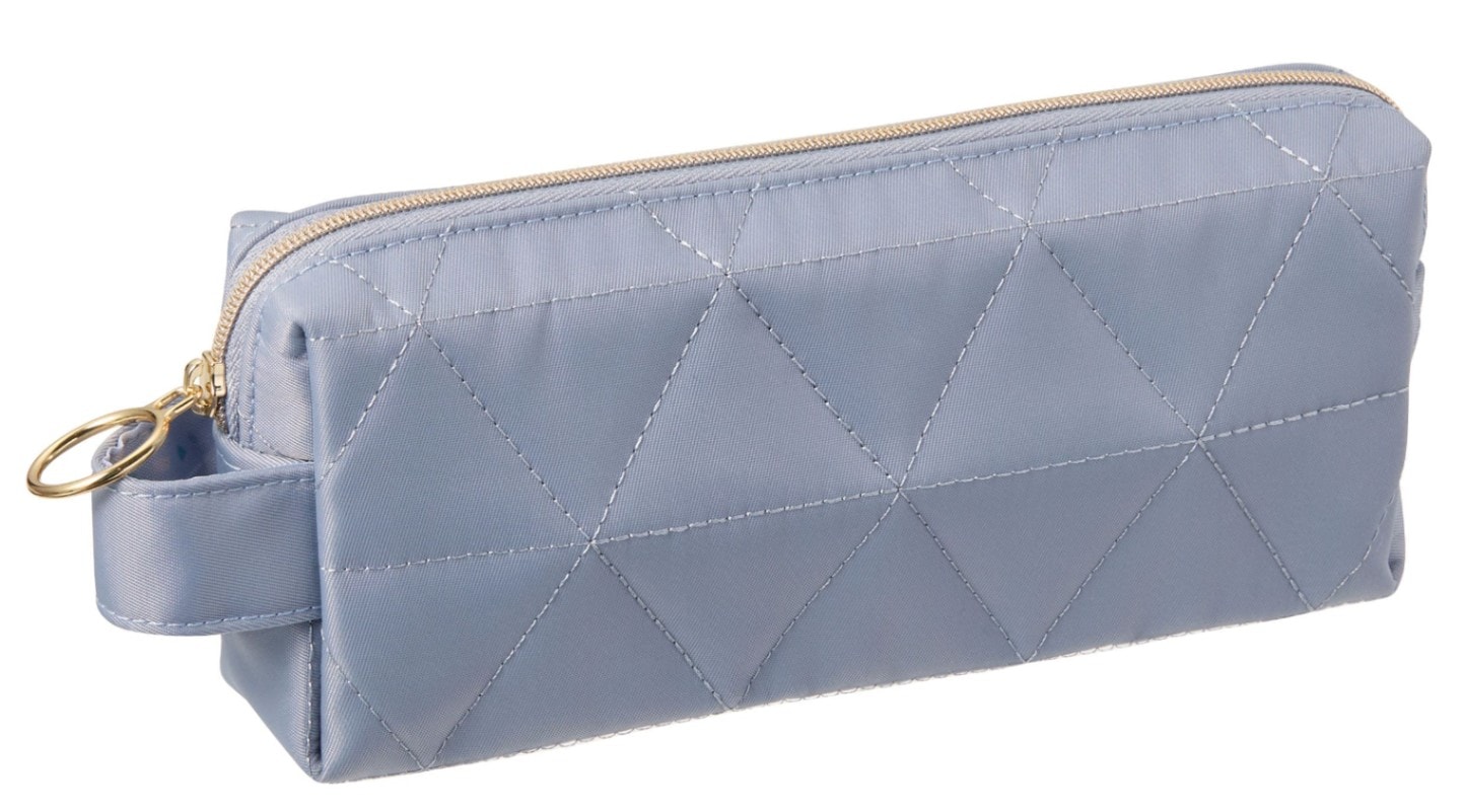 レイメイ藤井 ポーチ プリズムマルチポーチ ノフェス ダスティブルー MC1339A