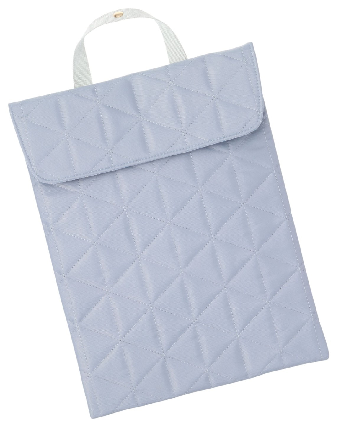 レイメイ藤井 スリーブケース プリズムスリーブケース ノフェス ダスティブルー Lサイズ MC1342A