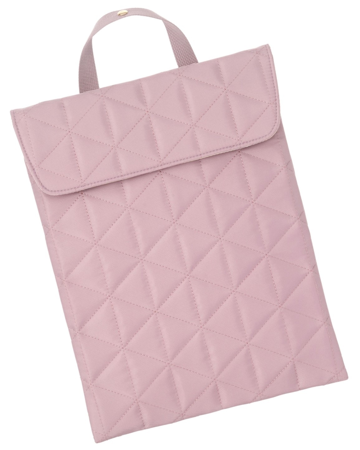 レイメイ藤井 スリーブケース プリズムスリーブケース ノフェス モーブピンク Lサイズ MC1342Q