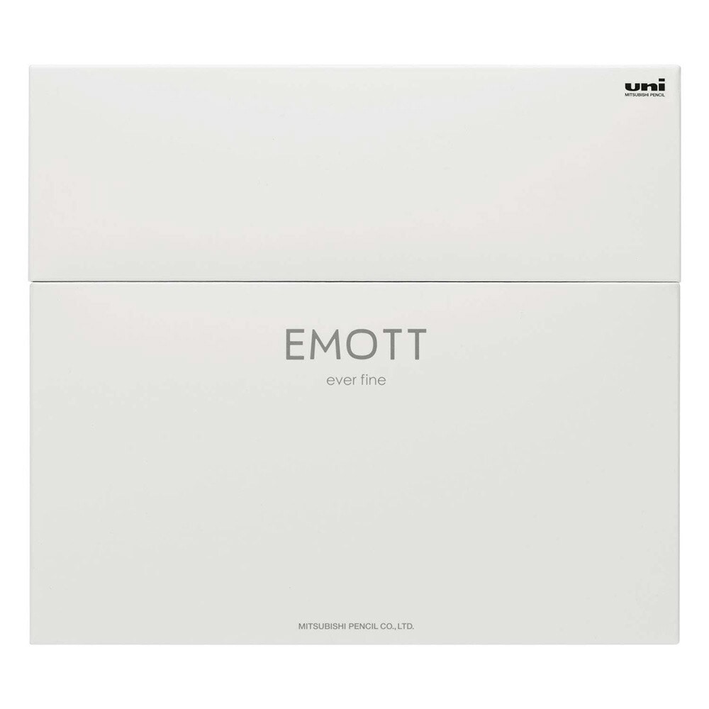 【40色全色セット】 三菱鉛筆 EMOTT　エモット PEM-SY 40C 水性サインペン 【多色使いにオススメ】