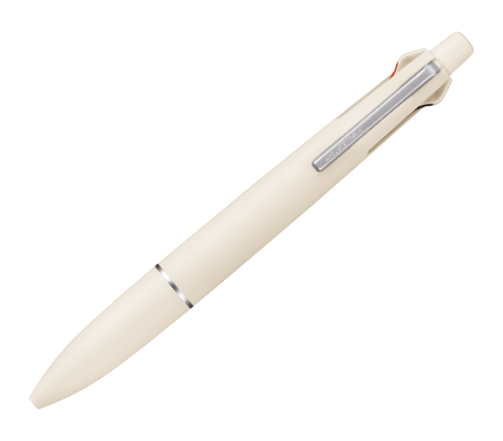 【新開発の”かろやか”なインクが登場】 三菱鉛筆 ジェットストリーム 多機能ペン 4&1 0.5mm（Lite touch ink搭載） MSXE5-LS-05 複合ペン 多機能ペン 【クセになる、なめらかな書き味】