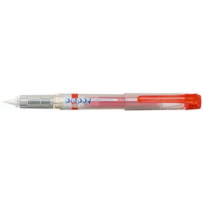 【メーカー販売終了商品】プラチナ万年筆 プレピー マーキングペン #11 レッド CSIQ-150#11 #11 4750110 マーキングペン【在庫限り】
