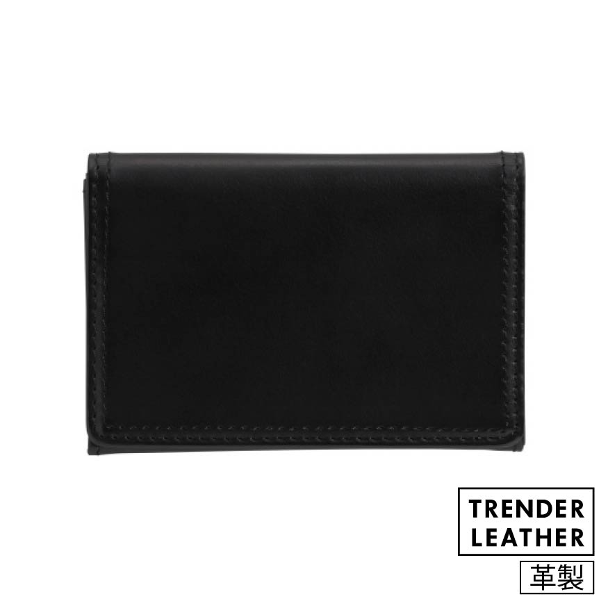 パイロット トレンダーレザー09 名刺入れ  TLPN-09