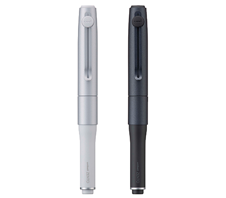 【やわらか水性ボールペン 「かく」ひと時を心地よく。】三菱鉛筆 uniball ZENTO ユニボール ゼント シグニチャーモデル 水性ボールペン