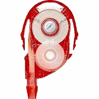 トンボ　修正テ−プカートリッジ　モノＹＲ５  CT-YR5