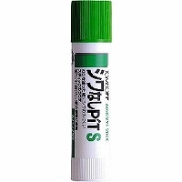 トンボ　スティック糊　シワなしピット　Ｓ  PT-TAS