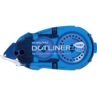 コクヨ　テープのり<ドットライナー>詰替え用テープ強粘着	ﾀ-D400-08N