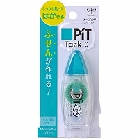 トンボ　テープのりピットタックＣ  PN-CK