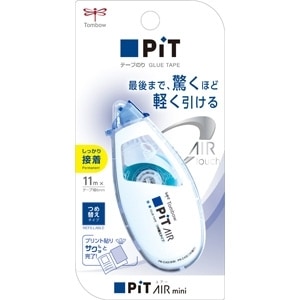 トンボ　ピットエアーミニツメカエスタンダード  PN-CAS