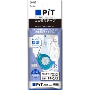 トンボ　ピットエアーミニツメカエカートリッジ  PR-CAS