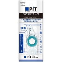 トンボ　テープのりつめ替えピットエアー  PR-MAS