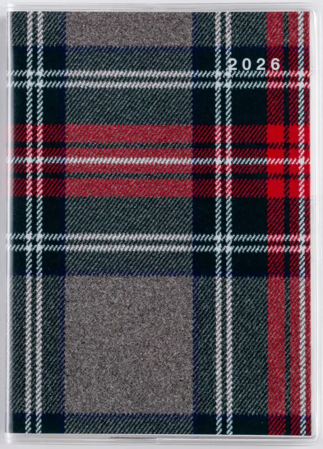 【2026年1月始まり】 高橋書店 [No.374] プチクレール 4 No.374 ダイアリー スケジュール帳 手帳【クレールシリーズで一番コンパクト】