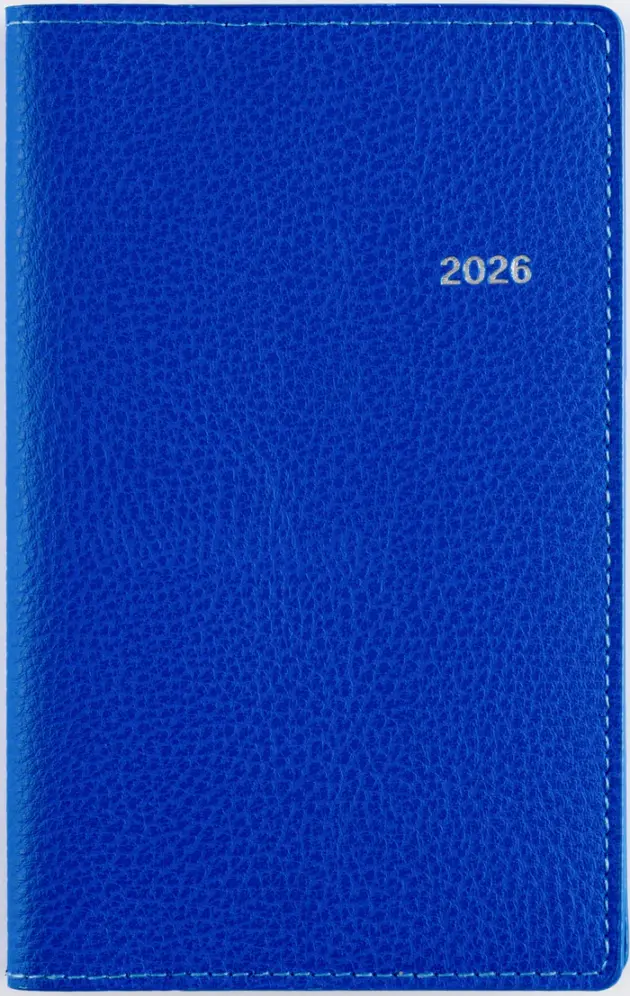 【2026年1月始まり】 高橋書店 [No.175] T'beau （ティーズビュー） 3【ディープブルー】 No.175 ダイアリー スケジュール帳 手帳【使いやすくて大人っぽい大人気シリーズ】