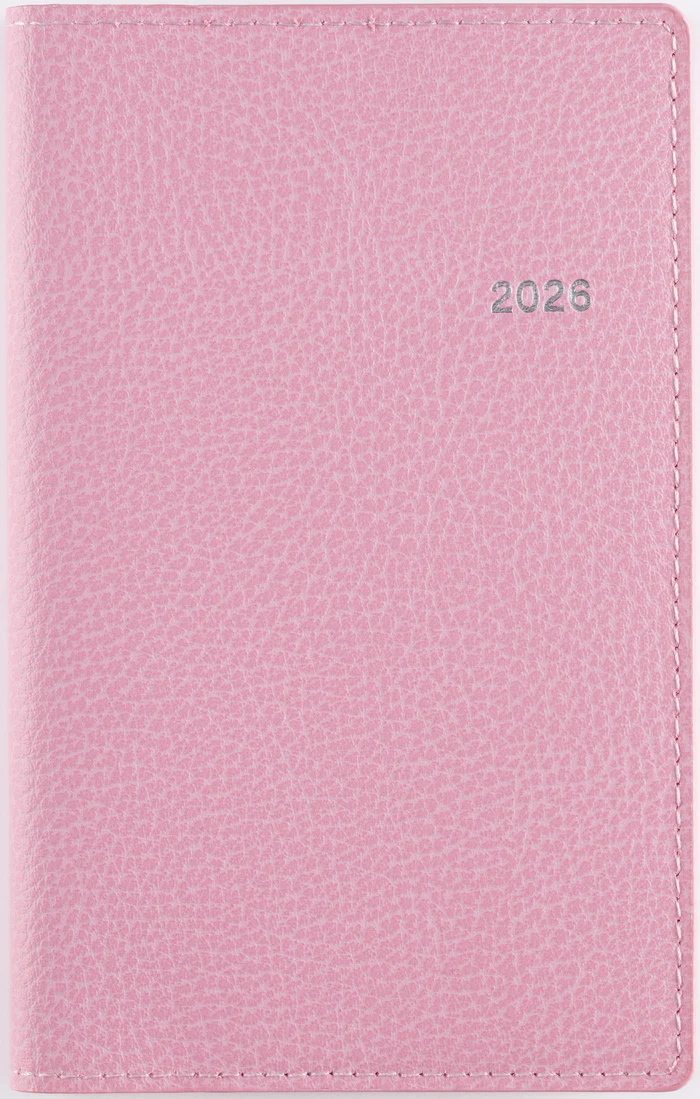 【2026年1月始まり】 高橋書店 [No.324] T'beau （ティーズビュー） 9【ダスティピンク】 No.324 ダイアリー スケジュール帳 手帳【使いやすくて大人っぽい大人気シリーズ】