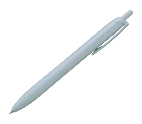 【新開発の”かろやか”なインクが登場】 三菱鉛筆 ジェットストリーム シングル (Lite touch ink搭載)0.5mm SXN-LS-05 油性ボールペン 【クセになる、なめらかな書き味】