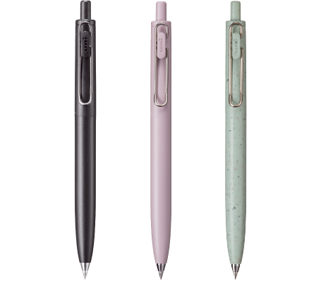 三菱鉛筆 ゲルインクボールペン ユニボールワンF uni-ball oneF 0.38mm 0.5mm UMN-SF-38 UMN-SF-05