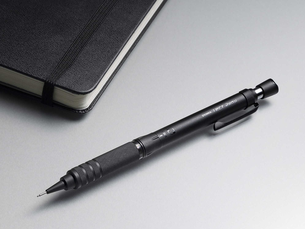 ゼブラ シャープペン テクトツーウェイRO シャーペン 0.5㎜ P-MA141