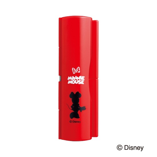 ハンコケース ミニーマウス
