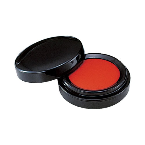 シヤチハタ朱肉(エコス) 30号