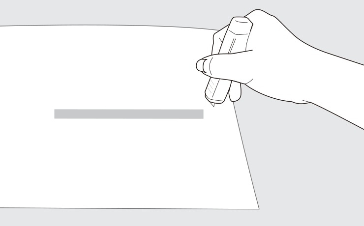 Kept キエラ　消しゴムで消せるラインマーカー　KP1318 ブルー＆イエロー KP1319  パープル＆ピンク KP1320 オレンジ＆ライム KP1321 レッド＆グリーン（暗記用）