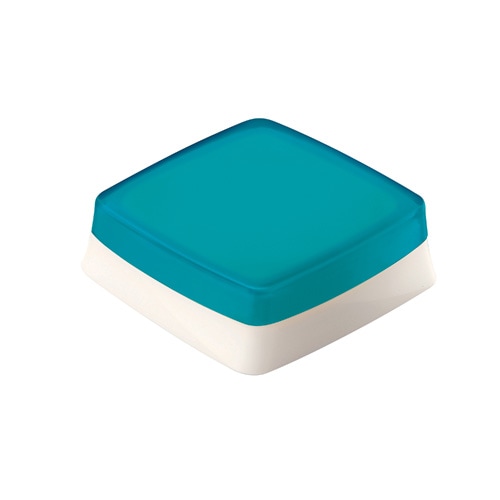 シャチハタ シクオス 30号 ターコイズブルー MGM-30/H-3