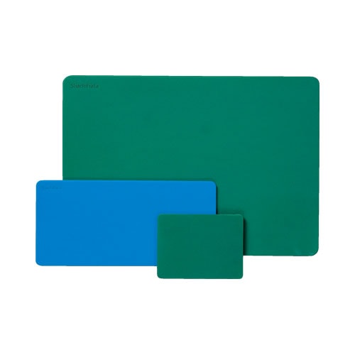 シャチハタ 印マット 小 グリーン IM-1ミドリ