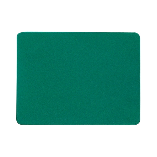 シャチハタ 印マット 特小 グリーン ブリスター IM-0ミドリ