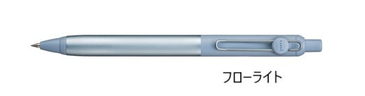 三菱鉛筆 やわらか水性ボールペン ユニボールゼント フローモデル uni-ball ZENT 0.38mm 0.5mm UBN-ZF-38 UBN-ZF-05