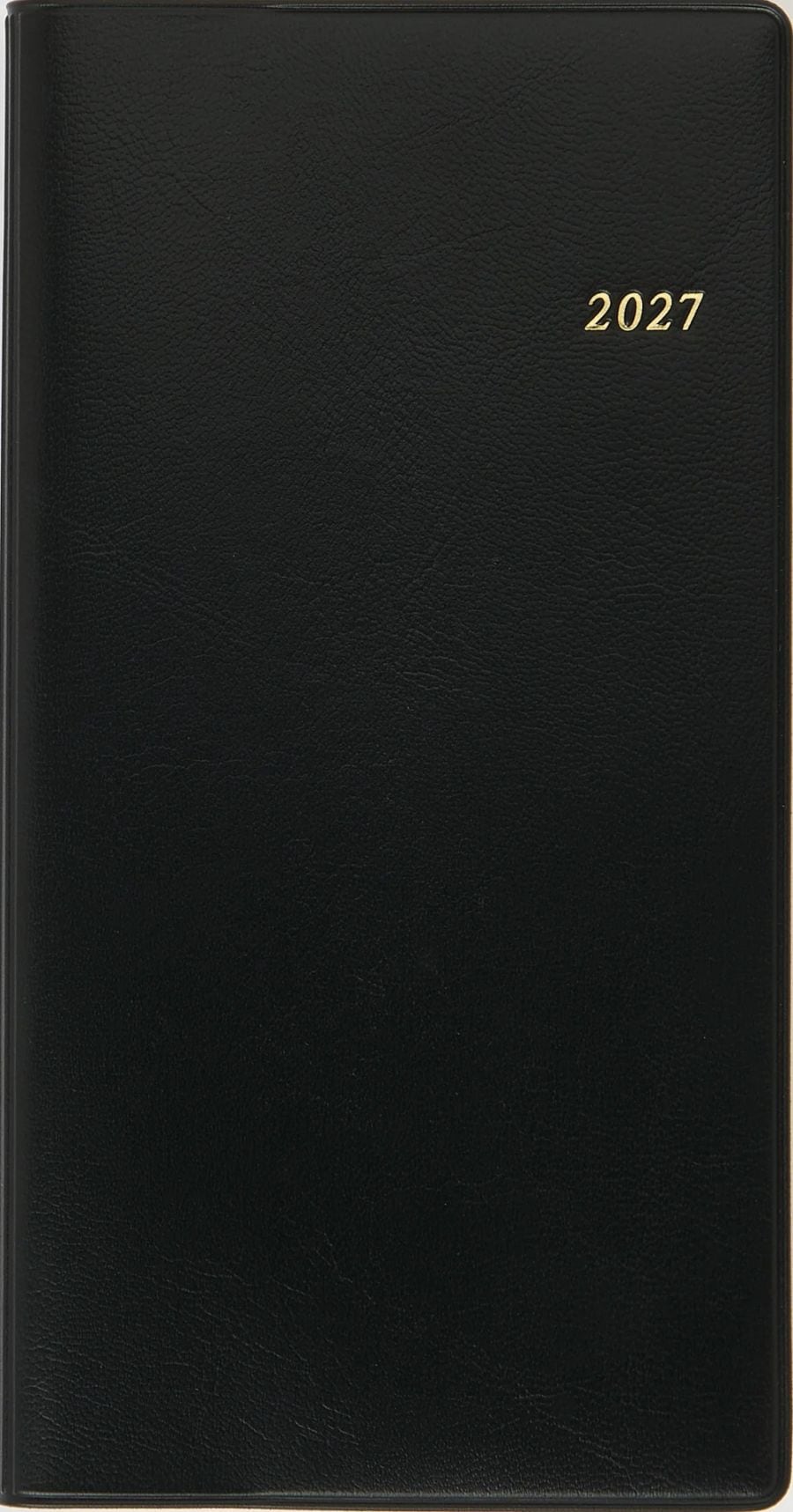 【2027年1月始まり】 高橋書店 [No.82] ニューダイアリー 4【黒】 No.82 ダイアリー スケジュール帳 手帳【高橋書店を代表する手帳シリーズ】