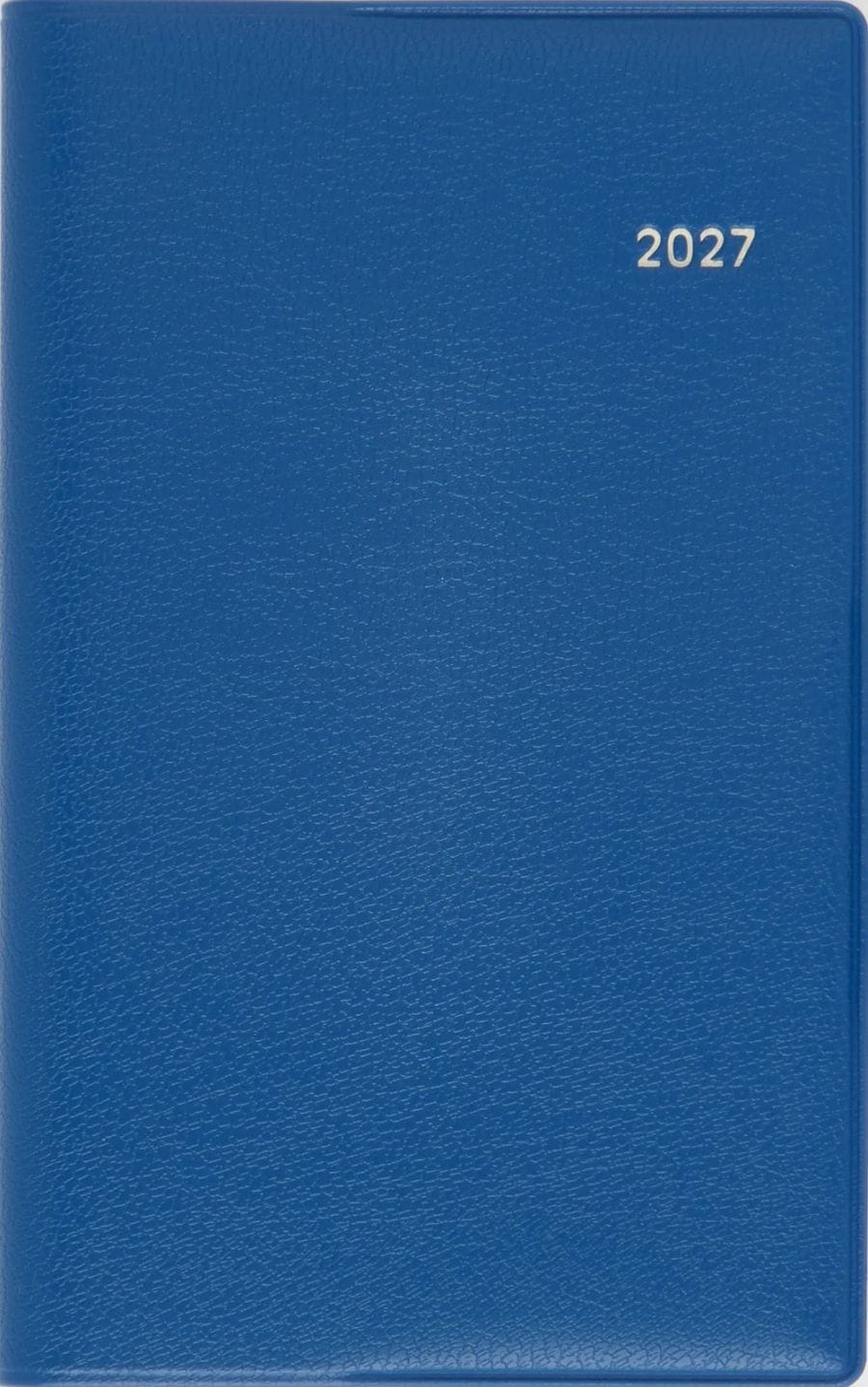 【2027年1月始まり】 高橋書店 [No.155] T'mini （ティーズミニ） 2【ブルー】 No.155 ダイアリー スケジュール帳 手帳【コンパクトなのに内容充実！】