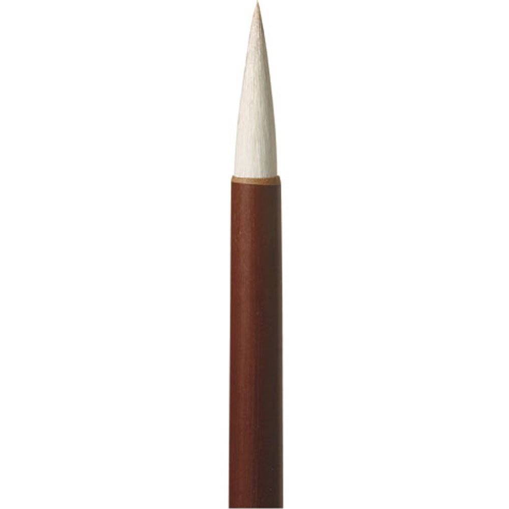 あかしや 水墨画・絵手紙用 長流（小） AN-04