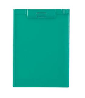 リヒトラブ クリップボード　タテ型　Ｅ型 A4サイズ A-977U