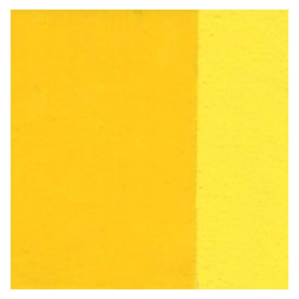 ホルベイン　油絵具20ml(6号)ポリアゾイエローH066油彩絵具　単色
