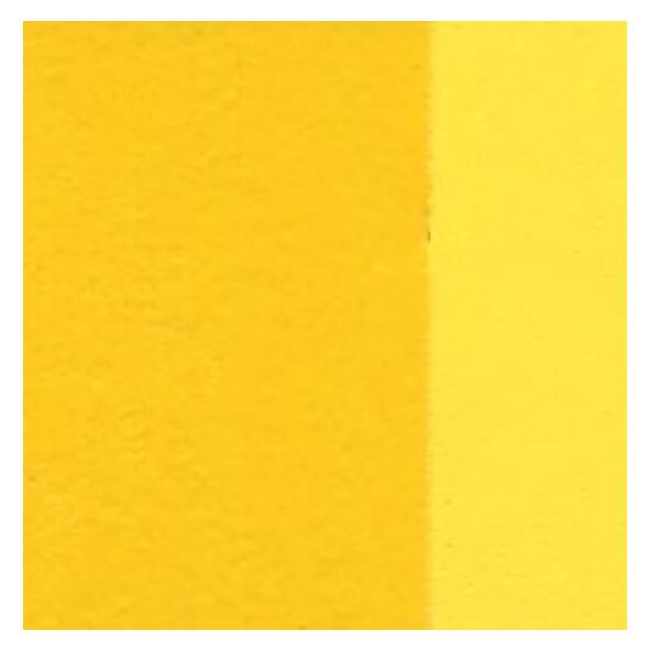 ホルベイン　油絵具20ml(6号)イミダゾロンイエローH067油彩絵具　単色
