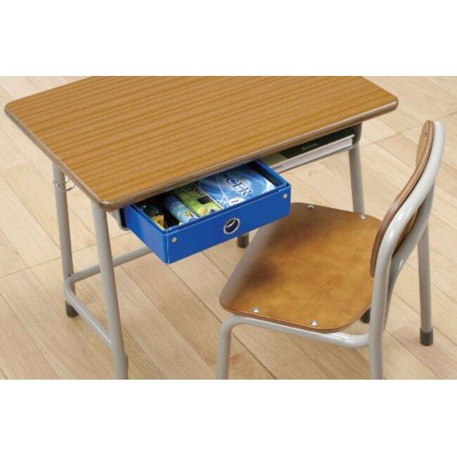 レイメイ藤井先生オススメおどうぐばこブルー・サクラピンクRA70A RA70Qおどうぐばこ