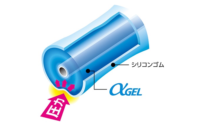 【限定商品】三菱鉛筆　シャープペン　アルファゲルスイッチ　α-gel switch　M5-1009GG.1P.RB　ラムネブルー　RAMUNE BLUE　シャーペン　シャープペンシル